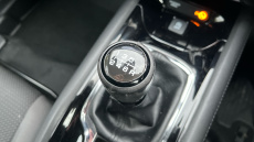 Honda HR-V 1.5 i-VTEC SE 5dr Petrol Hatchback